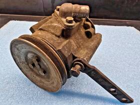 7817872 General Motors Gm /chevy /jeep Air Smog Pump Pn
