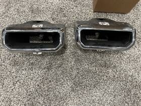 Ans72124 General Motors Ans72186 Pm4 Gm Rh Exhaust 2019-22 At4