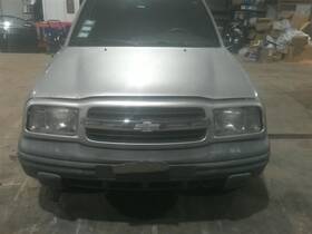 336-60529 General Motors - Foreign Air Flow Meter 2.0l Fits 99-04 Tracker 674387 336-60529 General Motors - Foreign Air Flow Meter 2.0l Fits 99-04 Tracker 674387