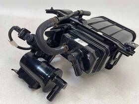 31476-b1100 Genesis Fits 15 16 Hyundai Sdn 3.8 Fuel Evaporator Emission Canister