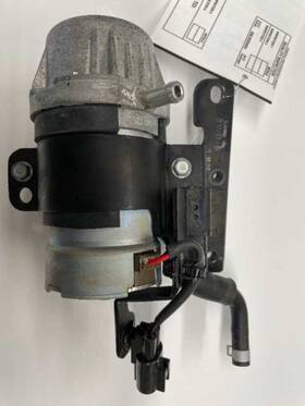 Genesis 341.gn1a19 G70 2019 Air Injection Pump 615141