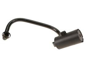 28497htcq Genuine For 2008 Bmw 528xi Vapor Canister Filter