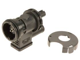 87573vwgm Genuine For 2005-2006 Acura Rsx Vapor Canister Purge Solenoid