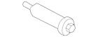 3s4z-9f675-cc Genuine Ford Filter