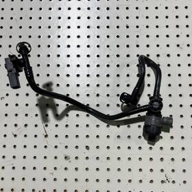 G823md Genuine Purge Valve For 2012-2016 Bmw 528i Xdrive 2013 2014 2015