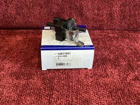 12611801 Genuine Gm Vapor Canister Purge Valve Brand New