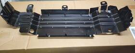 84113564 Genuine Gm New Oem Emission Reduction Def Tank Shield 17-19 2500hd 3500