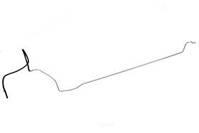 10346523 Genuine Gm Parts Evaporative Emissions System Lines 10346523 Genuine Gm Parts Evaporative Emissions System Lines