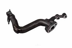12648693 Genuine Gm Parts Secondary Air Injection Check Valve Pipe