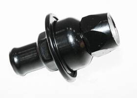 214-1047 Genuine Gm Parts Secondary Air Injection Check Valve