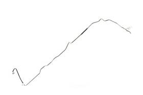 23247483 Genuine Gm Parts Vapor Canister Purge Valve Hose 23247483 Genuine Gm Parts Vapor Canister Purge Valve Hose
