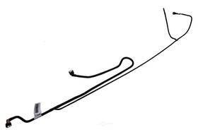 25817952 Genuine Gm Parts Vapor Canister Purge Valve Hose 25817952 Genuine Gm Parts Vapor Canister Purge Valve Hose