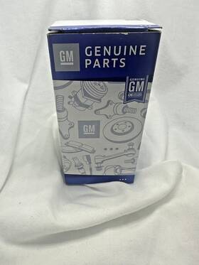 28289971 Genuine Gm Parts Vapor Canister Purge Valve 28289971 Genuine Gm Parts Vapor Canister Purge Valve