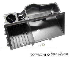 911.110.140.00 Genuine Porsche Air Filter Housing 911 1973 91111014000