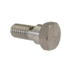 911-211-683-01 Genuine Porsche 911.211.683.01 Clamping Bolt For Heater Cable - 911 87-89 91121168301