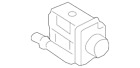 31372293 Genuine Volvo Leak Detect Pump 31372293 Genuine Volvo Leak Detect Pump