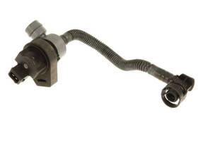 Xn933yj Genuine Purge Valve For 2007-2008 Bmw 328xi
