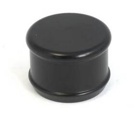 5533 Gfb Go Fast Bits Vacuum Hose Plug - Universal 33mm
