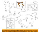 Gg9z9d289c Ford Oem Fusion Emission Assembly Gg9z9d289c Ford Oem Fusion Emission Assembly