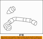 Gj5z6758c Ford Oem Escape Tube