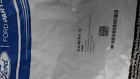 Gl3z-9b325-a Ford Fuel Vapor Tube Gl3z-9b325-a Ford Fuel Vapor Tube