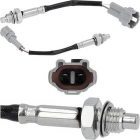 1812172 Global Parts Distributors Gpd Exhaust Temp Sensor