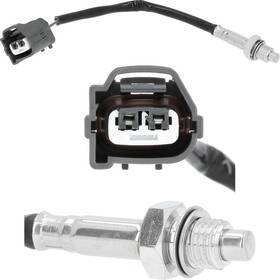 1812185 Global Parts Distributors Exhaust Gas Temperature Egt Sensor-sensor Fits 95-97 Land Cruiser 4.5l-l6