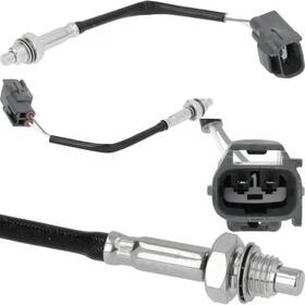 1812186 Global Parts Distributors Genuine Gpd Exhaust Temp Sensor 1812186 Global Parts Distributors Genuine Gpd Exhaust Temp Sensor