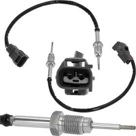 1812203 Global Parts Distributors Exhaust Gas Temperature Egt Sensor-sensor