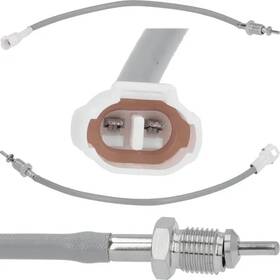 1812217 Global Parts Distributors Genuine Gpd Exhaust Temp Sensor 1812217 Global Parts Distributors Genuine Gpd Exhaust Temp Sensor