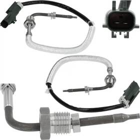 Global Parts Distributors 1812266 Genuine Gpd Exhaust Temp Sensor