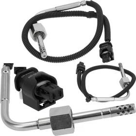 1812290 Global Parts Distributors Exhaust Gas Temperature Egt Sensor-sensor