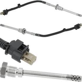 1812304 Global Parts Distributors Genuine Gpd Exhaust Temp Sensor