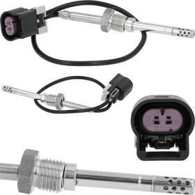 1812319 Global Parts Distributors Exhaust Gas Temperature Egt Sensor-sensor 1812319 Global Parts Distributors Exhaust Gas Temperature Egt Sensor-sensor