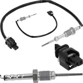 1812320 Global Parts Distributors Gpd Exhaust Temp Sensor