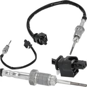 1812321 Global Parts Distributors Genuine Gpd Exhaust Temp Sensor