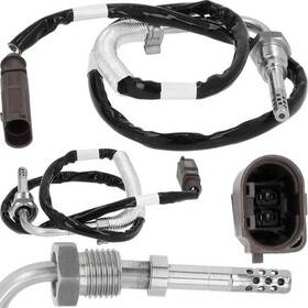 1812329 Global Parts Distributors Gpd Exhaust Temp Sensor