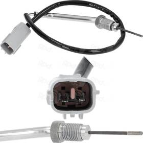 1812333 Global Parts Distributors Exhaust Gas Temperature Egt Sensor