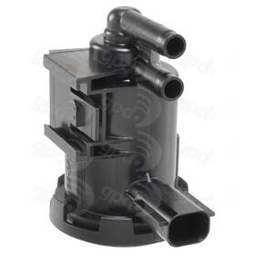 1812363 Global Parts Distributors Vapor Canister Purge Solenoid