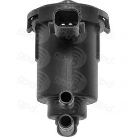 1812364 Global Parts Distributors Vapor Canister Purge Solenoid