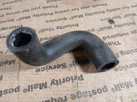 070207 Gm 02-09 Envoy Trailblazer L6 256 4.2l Pcv Valve Tube Emissions Hose Oem