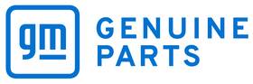 12564252 Gm Genuine Emission Label 12564252 Gm Genuine Emission Label