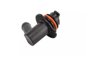12602245 Gm Genuine Power Brake Booster Vacuum Tube Fitting