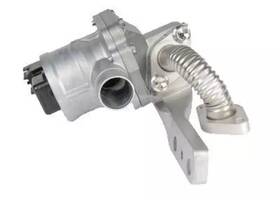 12619076 Gm Genuine Secondary Air Injection Shut-off And Check Valve