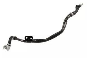 12657323 Gm Genuine Positive Crankcase Ventilation Pcv Oil Separator Drain Pipe