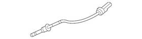 12731716 Gm Genuine Exhaust Temp Sensor 12731716 Gm Genuine Exhaust Temp Sensor