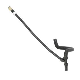15834772 Gm New Oem 2008-2013 Silverado Sierra Radiator Surge Tank Heater Hose