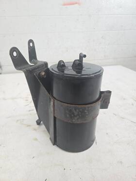 17087115ju Gm Charcoal Canister Chevy Gmc Truck 87-96 Vapor Suburban Blazer