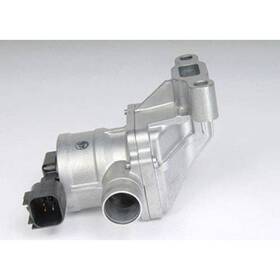 214-2123 Gm Parts Genuine Air Injection Valve
