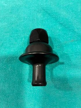 22050642 Gm Nos Check Valve New In Original Packaging